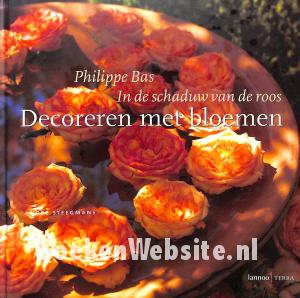 Decoreren met bloemen