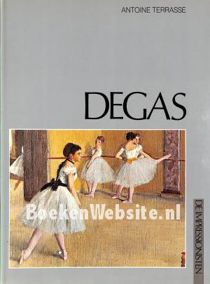 Degas Degas