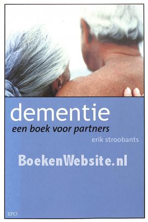 Dementie, een boek voor partners