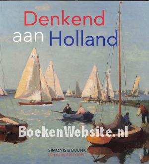 Denkend aan Holland