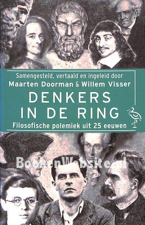 Denkers in de ring