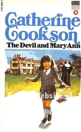 The Devil and Mary Ann