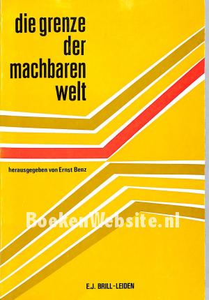 Die Grenze der machbaren Welt