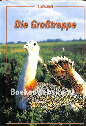 Die Grosstrappe