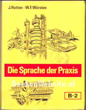 Die Sprache der Praxis B-2