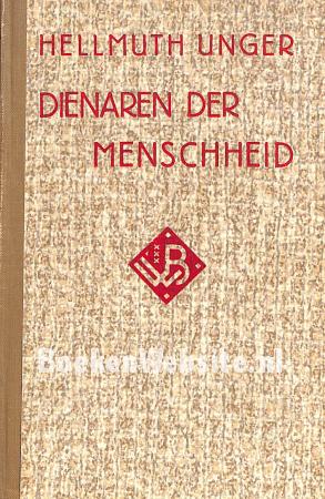 Dienaren der Menschheid