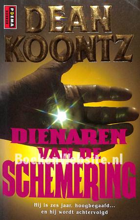 Dienaren van de Schemering