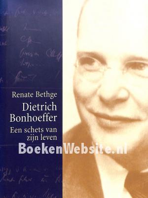 Dietich Bonhoeffer