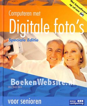 Digitale foto's voor senioren