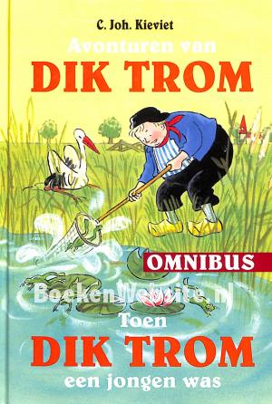 Dik Trom omnibus