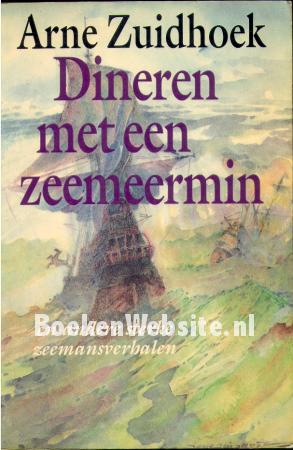 Dineren met een zeemeermin