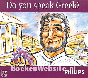 Do you speak Greek?