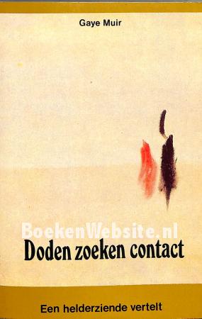 Doden zoeken contact