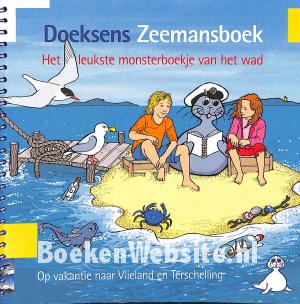 Doeksens Zeemansboek