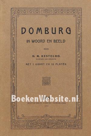 Domburg in woord en beeld