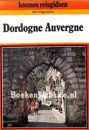 Dordogne Auvergne