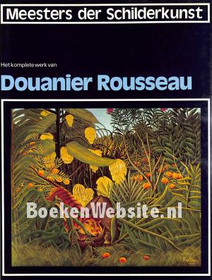 Douanier Rousseau