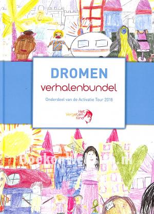 Dromen verhalenbundel