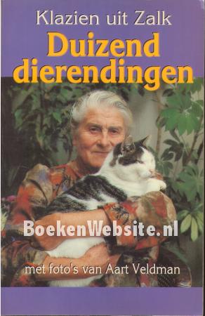 Duizend dierendingen