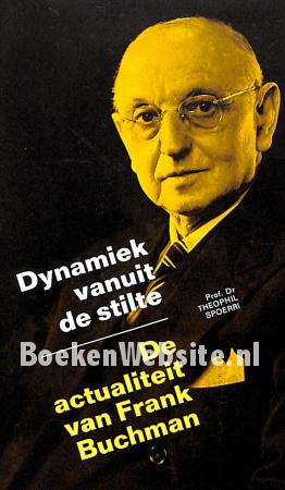 Dynamiek vanuit de stilte