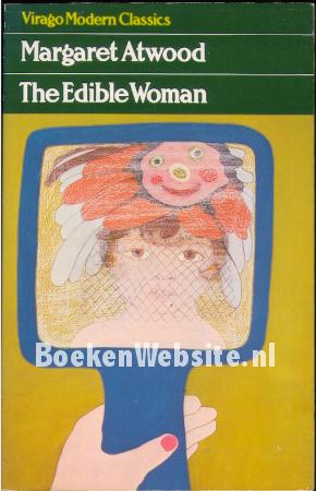 The Edible Woman