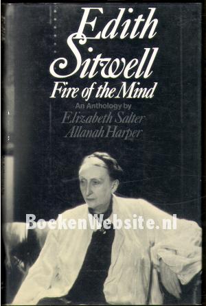 Edith Sitwell, Fire of the Mind