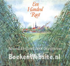 Een handvol rust Een handvol rust