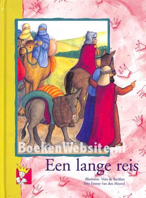 Een lange reis Een lange reis