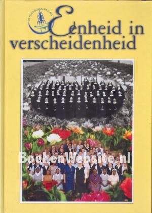 Eenheid in verscheidenheid