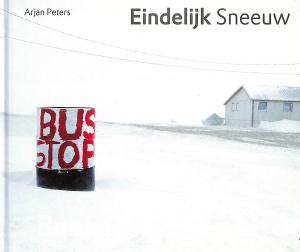 Eindelijk Sneeuw, gesigneerd Eindelijk Sneeuw, gesigneerd