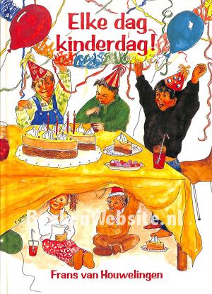 Elke dag kinderdag!