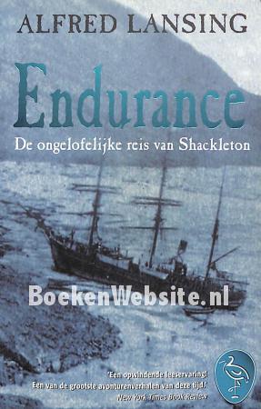 Endurance