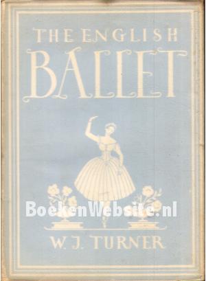 The English Ballet