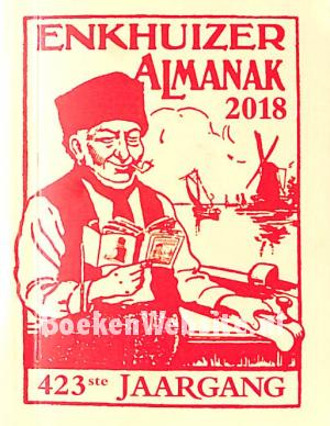 Enkhuizer Almanak 2018