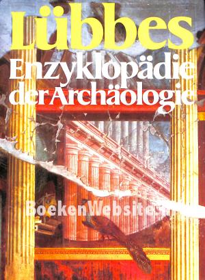 Enzyklopädie der Archäologie 2