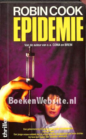 Epidemie