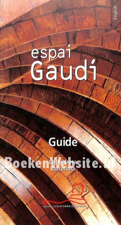 Espai Gaudi Guide