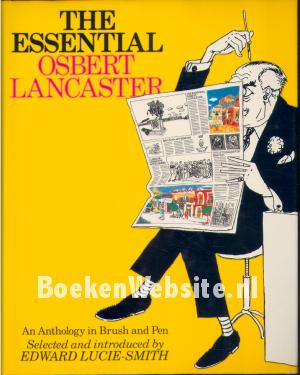 The Essential Osbert Lancaster