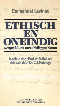 Ethisch en oneindig