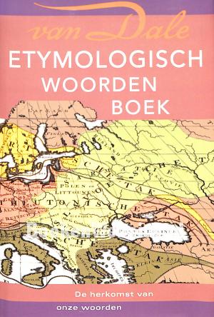 Etymologisch woordenboek