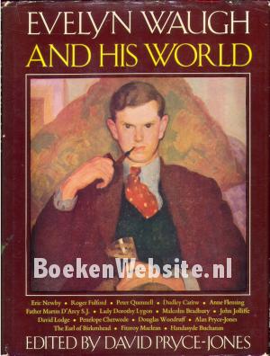 Evelyn Waugh and His World