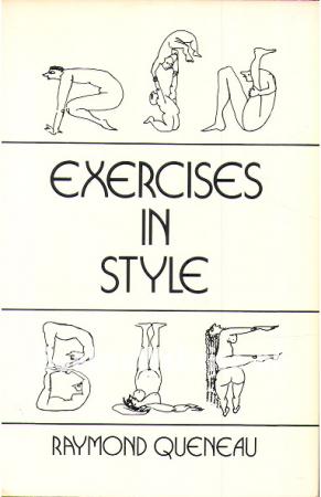 Exercises in Style