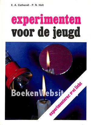 Experimenteren met licht