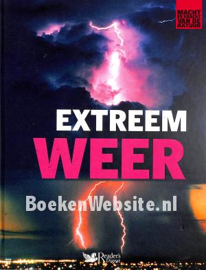 Extreem weer