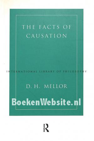 The Facts of Causation