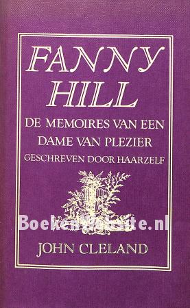 Fanny Hill Fanny Hill