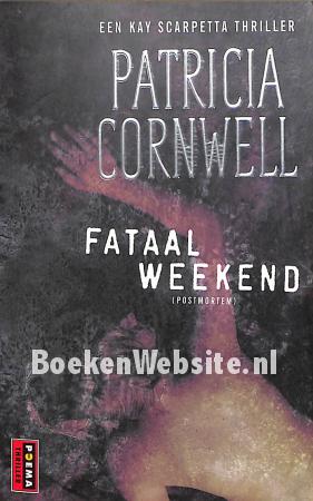 Fataal weekend