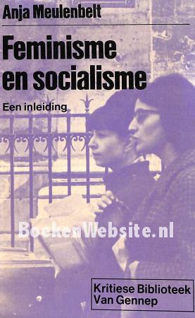 Feminisme en socialisme