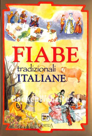 Fiabe tradizionali Itaiiani