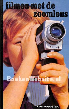 Filmen met de zoomlens